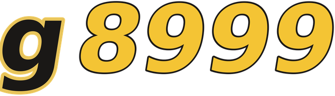 g8999 logo